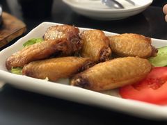 -妈阁铭记澳葡美食