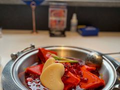 -周师兄大刀腰片火锅(磁器口直营店)