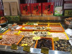 -映像威海·海鲜味道(市区店)