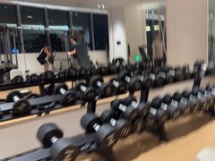 -YCHL FIT 健身(星寰店)