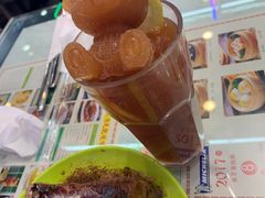 -澳门陈光记烧味饭店(万象城店)