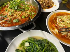 -蛙兔鸡自贡风味·特色江湖菜(广都店)