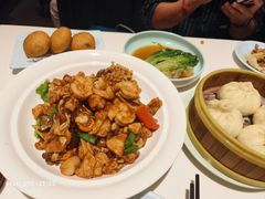 -大铁勺新津菜(东丽阳光新业广场店)