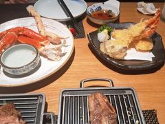 -虹料理·日料放题(悠方店)