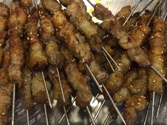 -有滋有味烧烤涮(果园星城C区店)