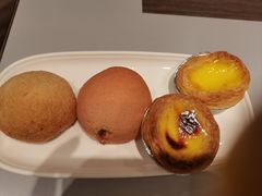 -添好运点心专门店(深水埗店)