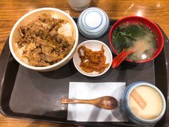 -食其家·牛丼咖喱(大悦城店)