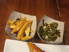 -七仙岭君澜度假酒店·桃源小馆中餐厅