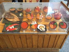 -札幌二条市场 大矶(本店)