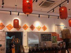 -荆九爷爆炒桥头三嫩(夫子庙店)