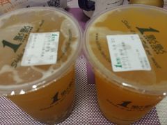 -1点点(大连路店)