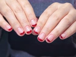 -Touch Nail·品质·美甲美睫