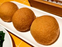 -蔡澜点心·粤菜(海印都荟城店)