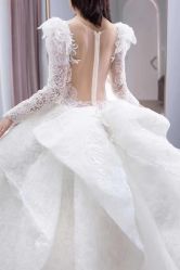 -巴黎新娘婚纱摄影·婚礼策划(嘉定总店)