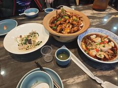 -王家大院·南京菜(湛江路总店)