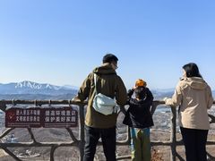 -吉林市朱雀山国家森林公园
