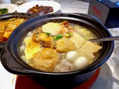 -阿毛饭店首店·宁波老字号(文化广场店)