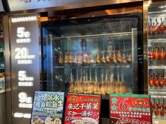 -朱记乳鸽王·非遗石岐乳鸽·全鸽宴(大兴旗舰店)