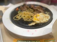 -豪客来牛排(海沧阿罗海店)