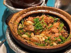 沙姜嗜鸡-煲煲好(朝阳门店)