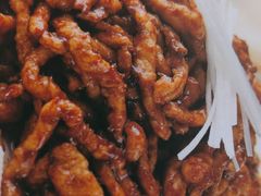 -辣婆婆(航天桥店)