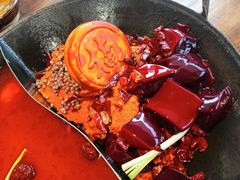 -楠火锅(哈尔滨金爵万象店)