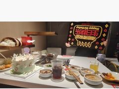 -海底捞火锅(长宁路龙之梦店)