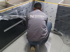 -佰丽爱家全屋定制(汶水店)