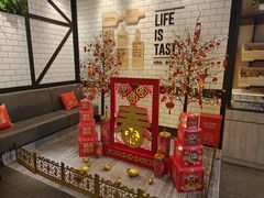 -西堤牛排(合肥之心城店)