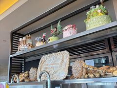 -洲际酒店·地平线全日餐厅HORIZON CAFÉ