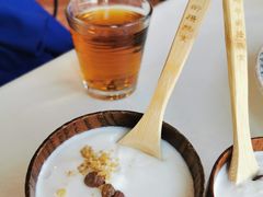 老爷自制酸奶-巴依老爷新疆美食(工体旗舰店)