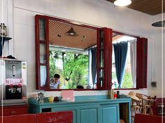 大堂-天然居(伦教店)
