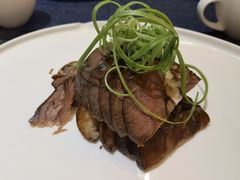 -四季轩中餐厅(徐州开元名都大酒店)