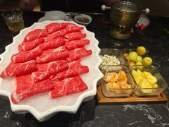 -蒋记海鲜姿造•洋房别墅(星河湾店)