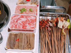 -钢管厂歆瑞源油卤串串香(春熙路太古里店)