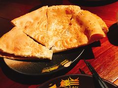 -楼兰新疆主题餐厅(苏州中心店)