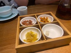 -闽上鲜·福建菜(龙湖滨江天街店)