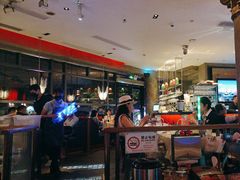 -蝴蝶梦音乐餐厅(欢乐海岸店)