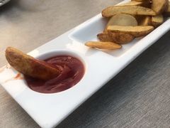 -埠口精酿夜景餐酒吧· BREWPORT BISTRO(长嘉汇重庆之眼店)
