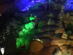 -崆山白云洞
