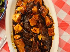 -玲珑餐厅(陕西南路店)