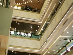 -万达广场(宝山店)