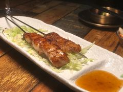 -质烤烤物·活烤海鲜(质烤总店)