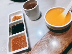 -韩宫宴烤肉·料理(苏州中心店)
