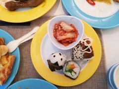 -帝企鹅自助餐厅•儿童岛•真企鹅(长隆企鹅酒店)