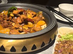 -耶里夏丽·丝路新疆菜·清真食品(徐汇南丹东路臻选店)