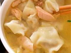 继红顺和-继红顺河抄手名小吃