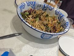 -人民公社大食堂(张家湾店)