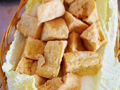 豆泡-姥家大锅台水库渔家