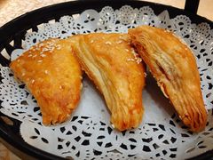 蜜汁叉烧酥-顺德人家食府(黄金广场店)